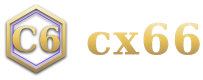 cx66 logo