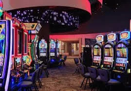 cx66 Casino